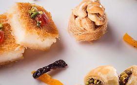 Makkah Clock Royal Tower, A Fairmont Hotel